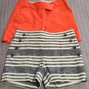 Ann Taylor Loft shorts
